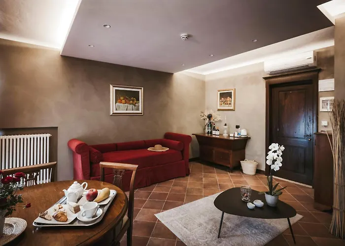 Agriturismo Tenuta La Romana Nizza Monferrato